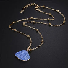New Style Shell Necklace