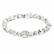 Paw Ball Bracelet