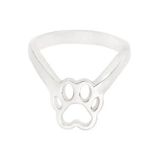 Paw Ring