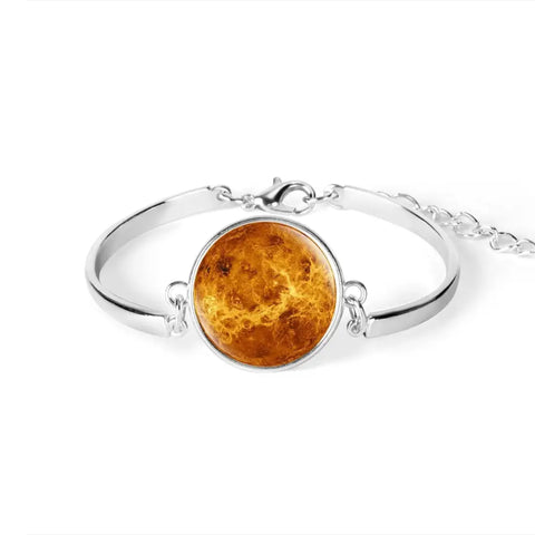 Planet Bracelet
