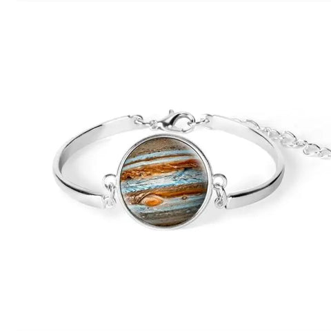 Planet Bracelet