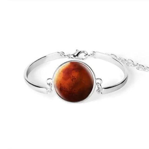 Planet Bracelet