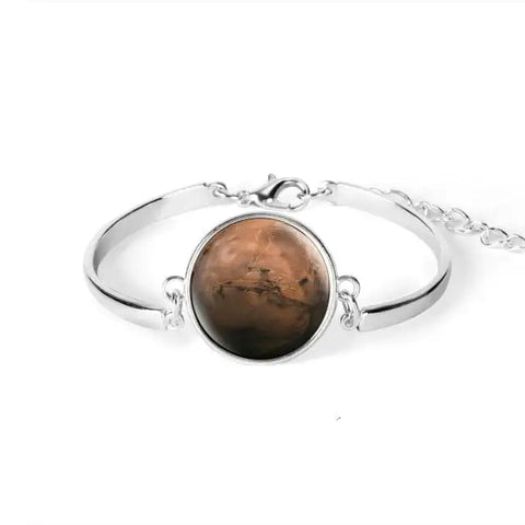 Planet Bracelet