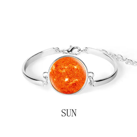 Planet Bracelet