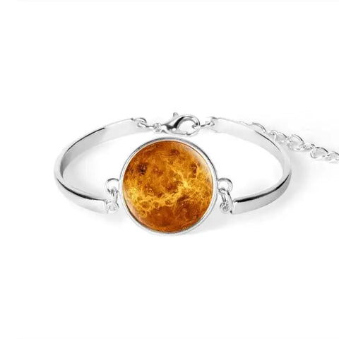 Planet Bracelet