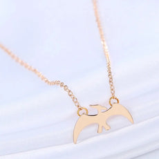 Pteranodon Necklace