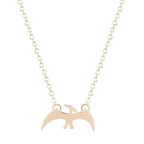 Pteranodon Necklace