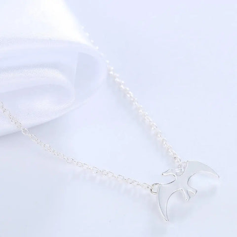 Pteranodon Necklace