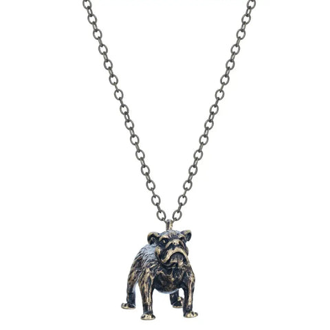 Pug 3D Necklace