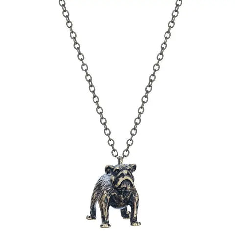 Pug 3D Necklace