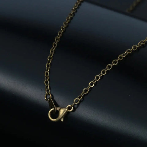 Pug 3D Necklace