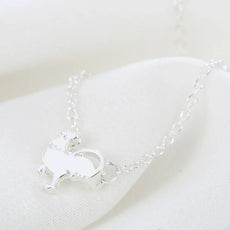 Rooster Necklace