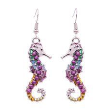 SeaHorse Earrings