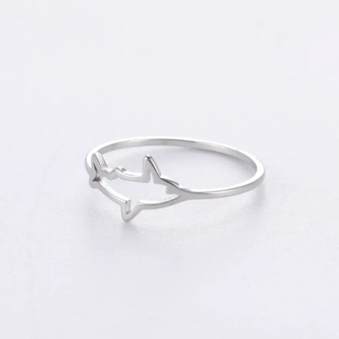 Shark Ring