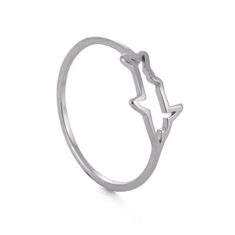 Shark Ring