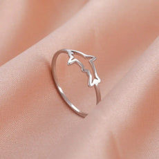 Shark Ring