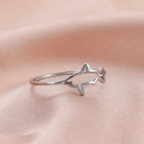 Shark Ring
