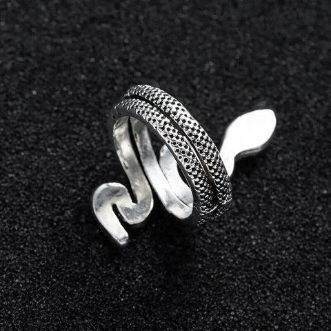 Snake Ring