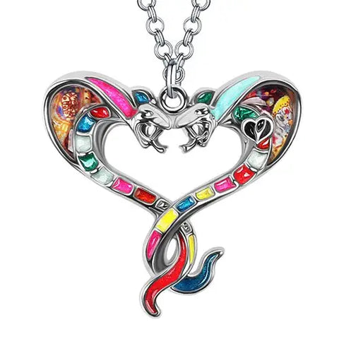 Spider´s Heart