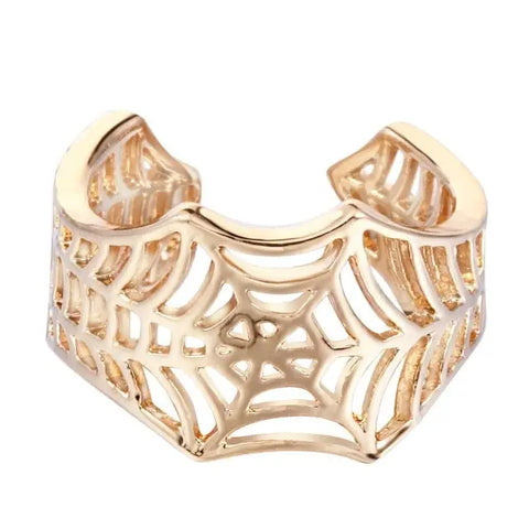 Spider Web Ring