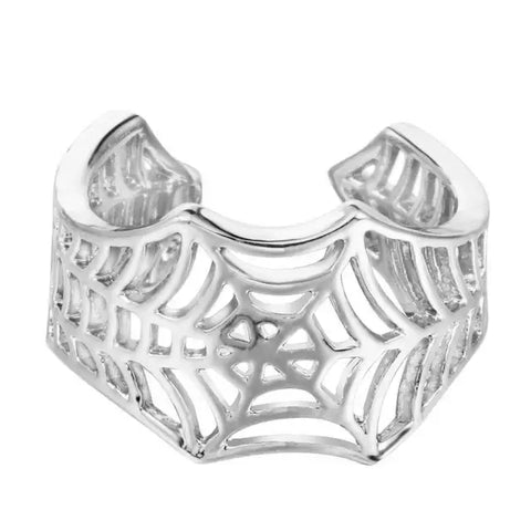 Spider Web Ring