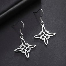 Star Earrings
