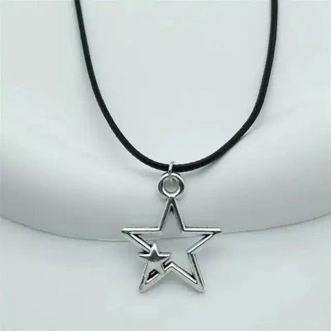 Star Necklace