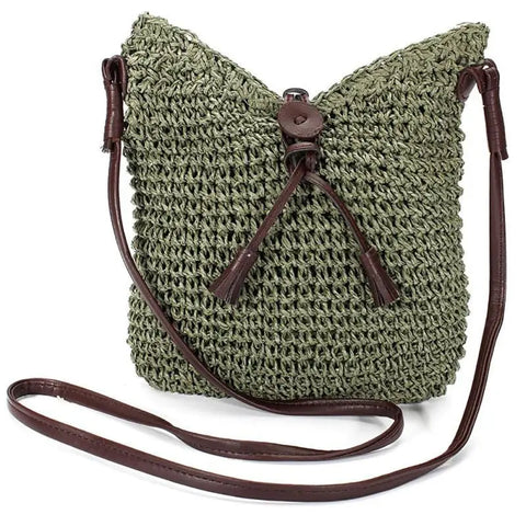 Summer Shoulder Bag