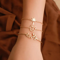 "The 3 Bracelets"