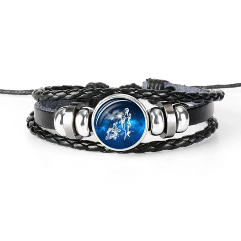"The Blue" Bracelet
