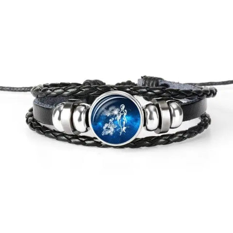 "The Blue" Bracelet