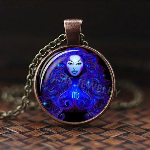 "The Blue"
