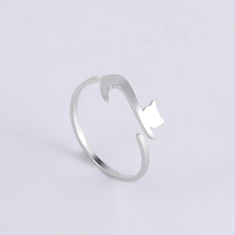 The Cat ring