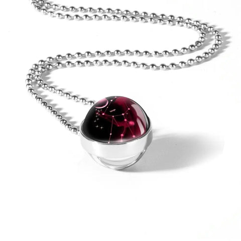 "The Circle" Necklace