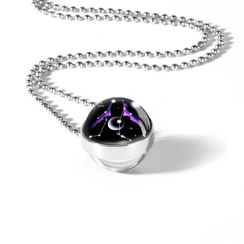 "The Circle" Necklace