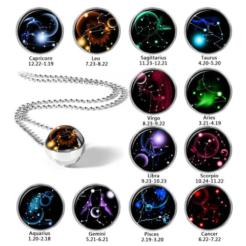 "The Circle" Necklace