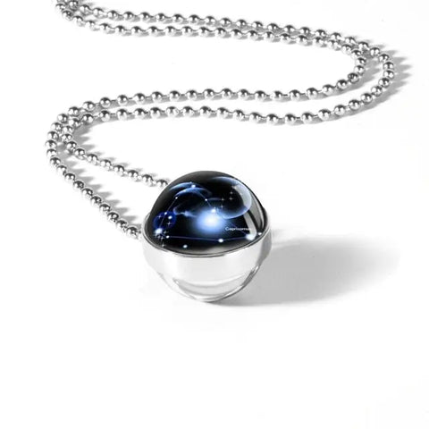"The Circle" Necklace