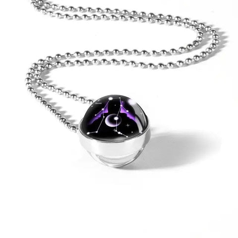 "The Circle" Necklace