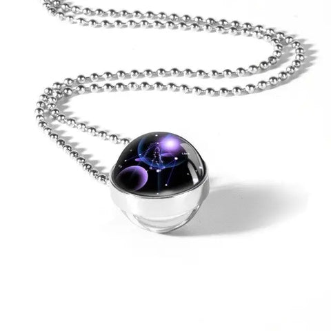 "The Circle" Necklace