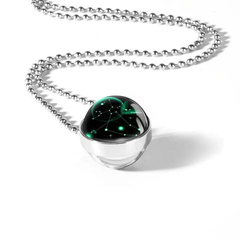 "The Circle" Necklace
