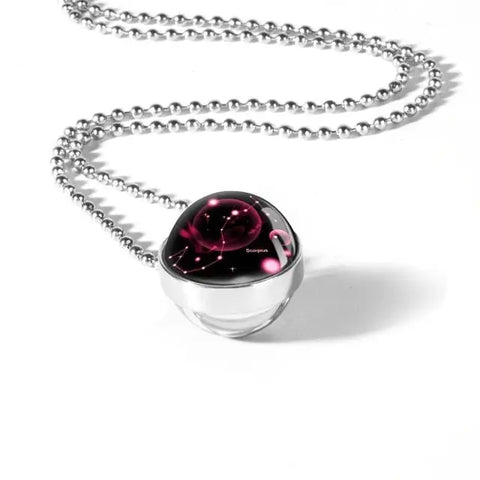 "The Circle" Necklace