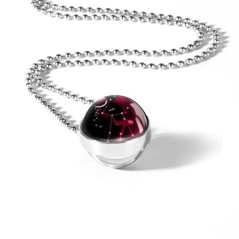 "The Circle" Necklace
