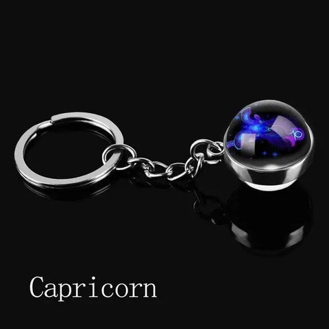 "The Constellation v2" Keychain