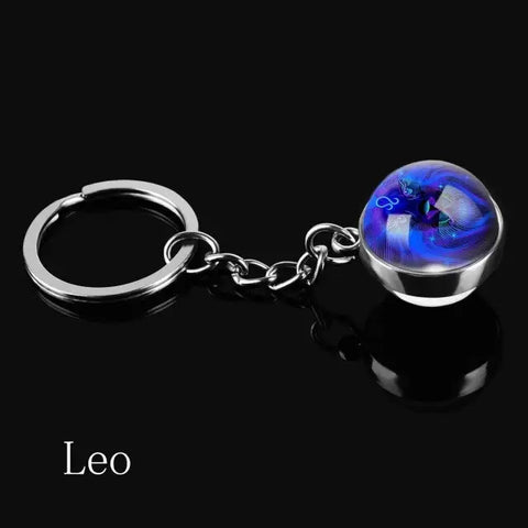 "The Constellation v2" Keychain