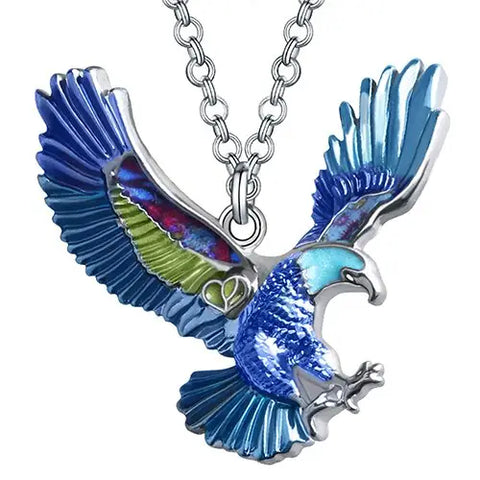 The Eagle