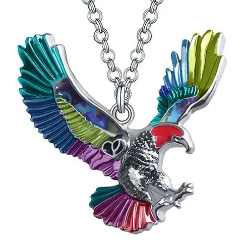 The Eagle