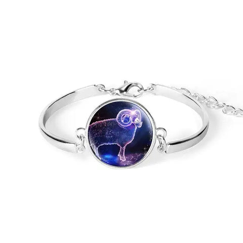 "The Elegant" zodiac bracelet