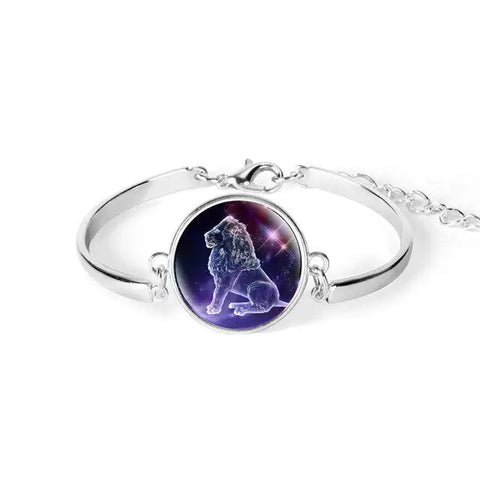 "The Elegant" zodiac bracelet