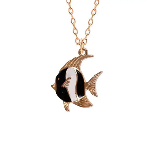 The Fish