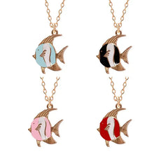 The Fish